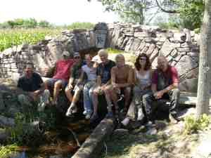 bridge builders